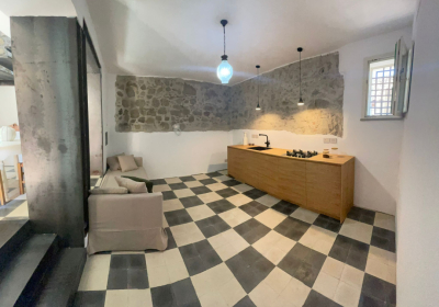 Casa Vacanze Dimora storica Casa Don Michele